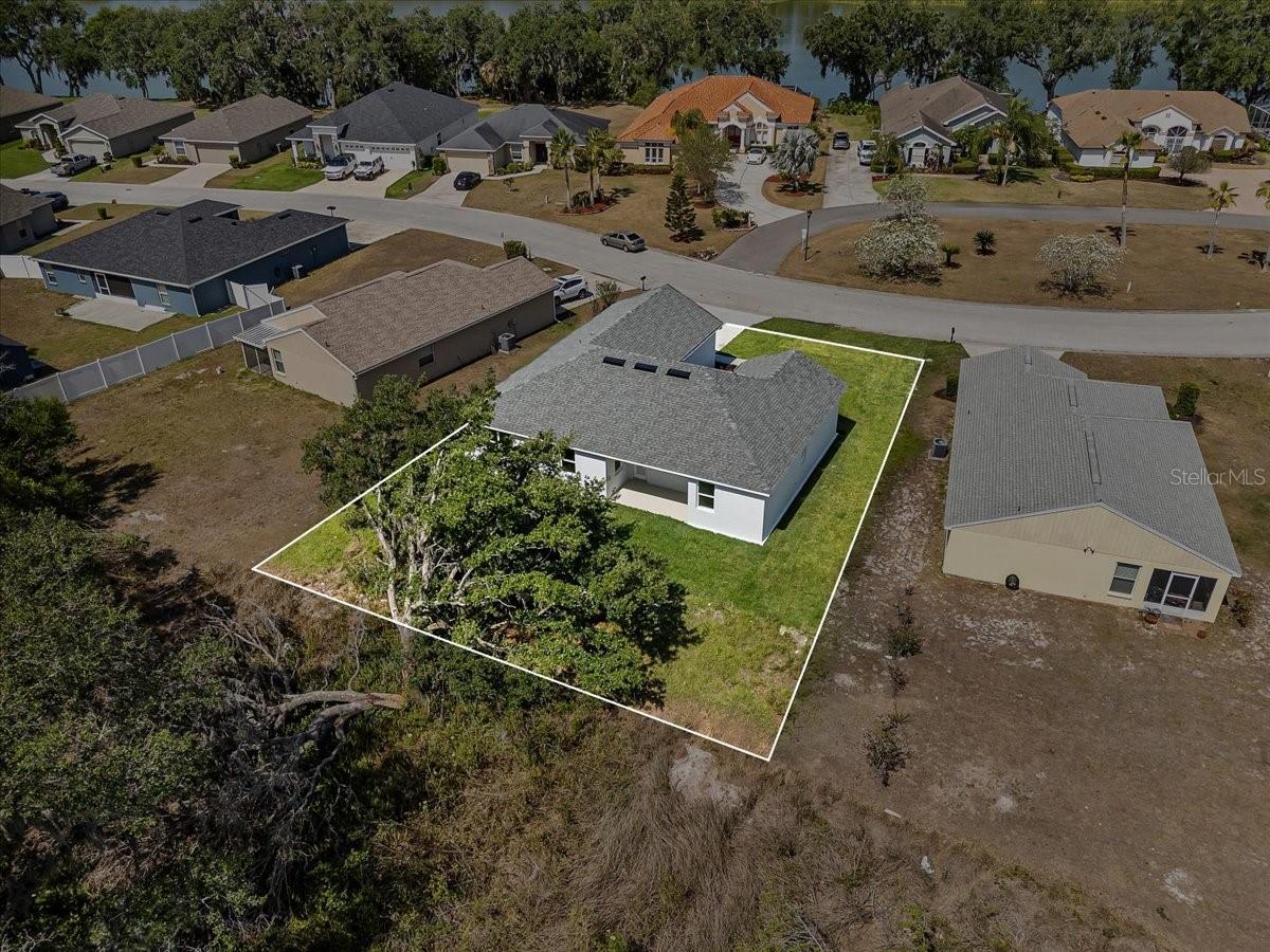 RESERVE AT FAIRWAY OAKS - Residential