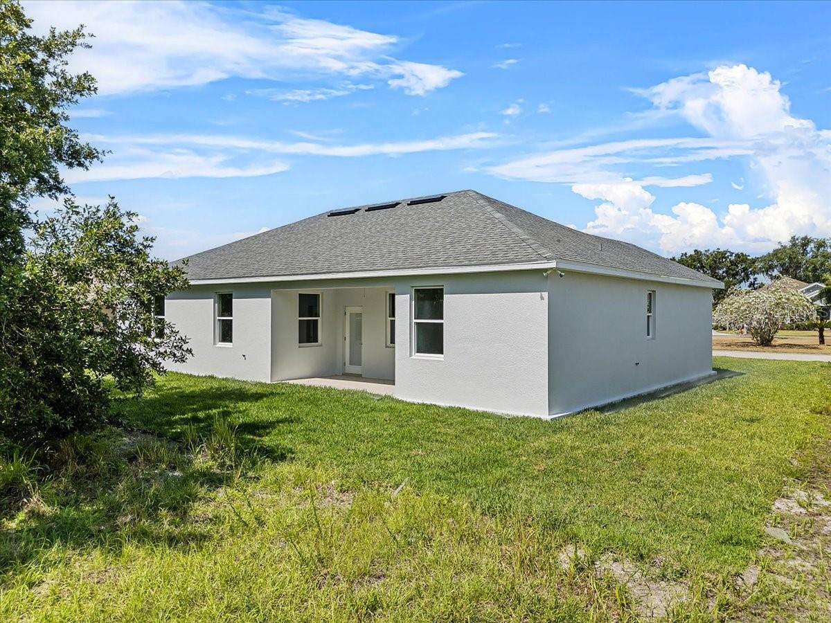 RESERVE AT FAIRWAY OAKS - Residential