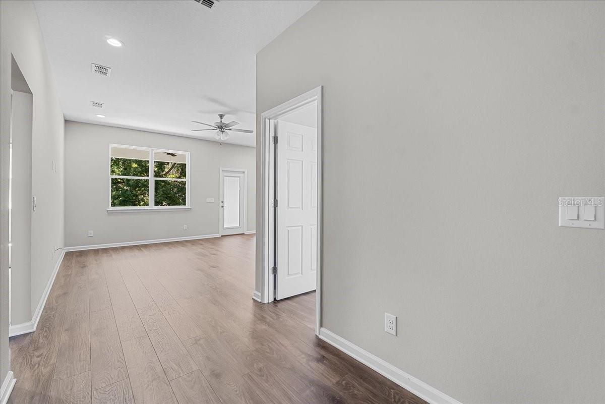 RESERVE AT FAIRWAY OAKS - Residential