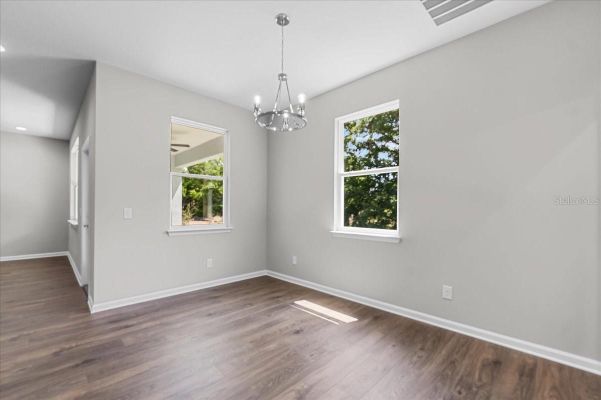 RESERVE AT FAIRWAY OAKS - Residential