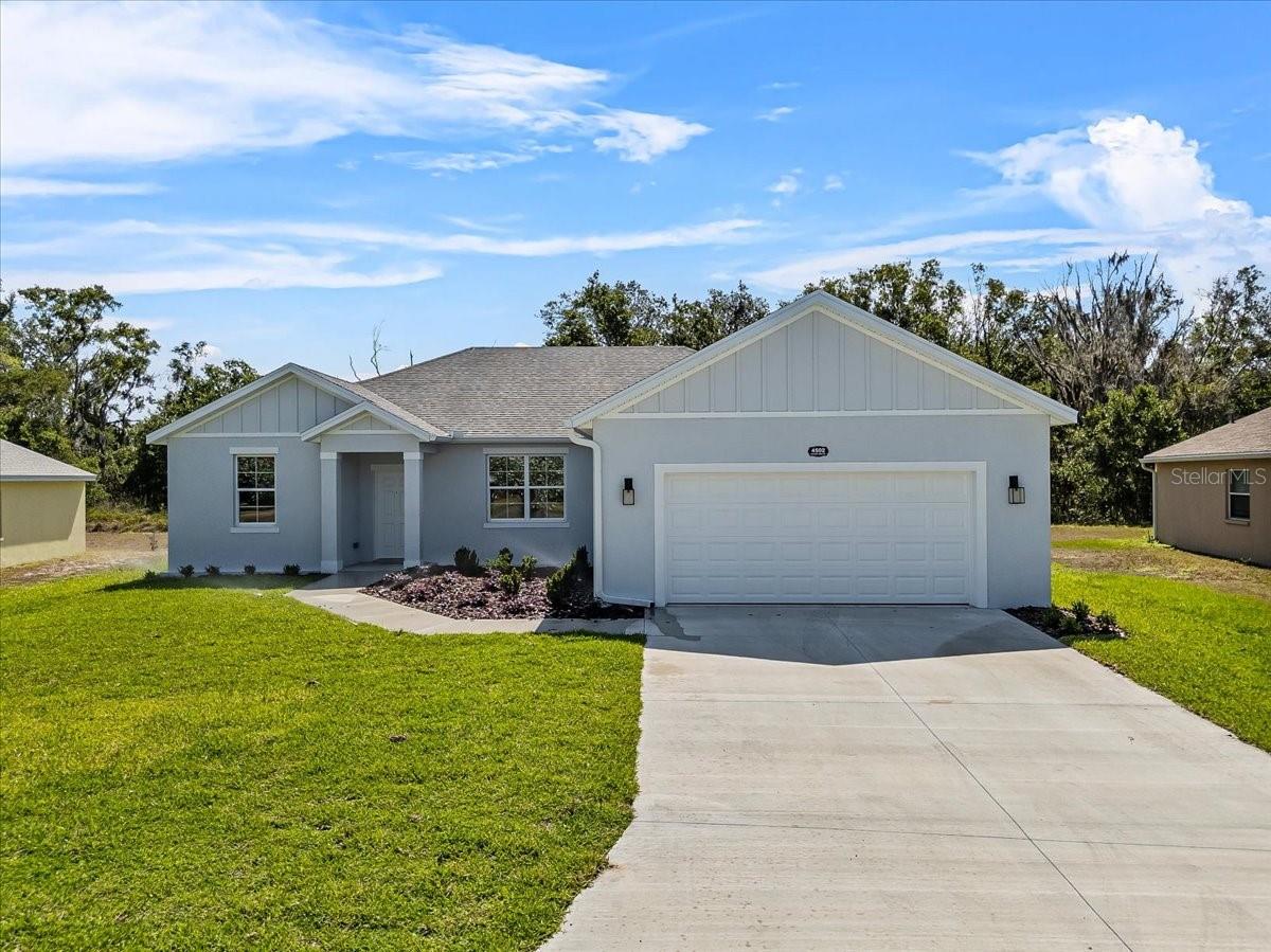 RESERVE AT FAIRWAY OAKS - Residential
