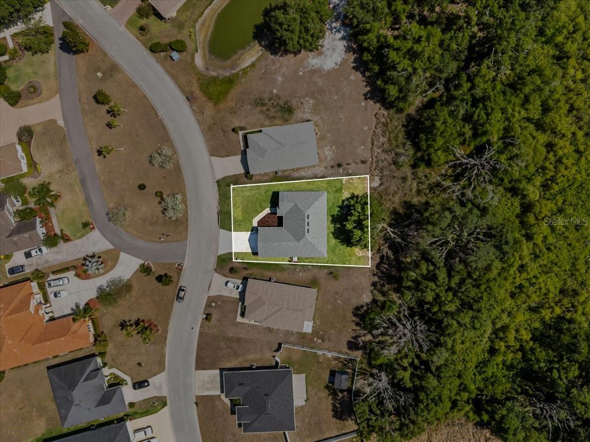 RESERVE AT FAIRWAY OAKS - Residential