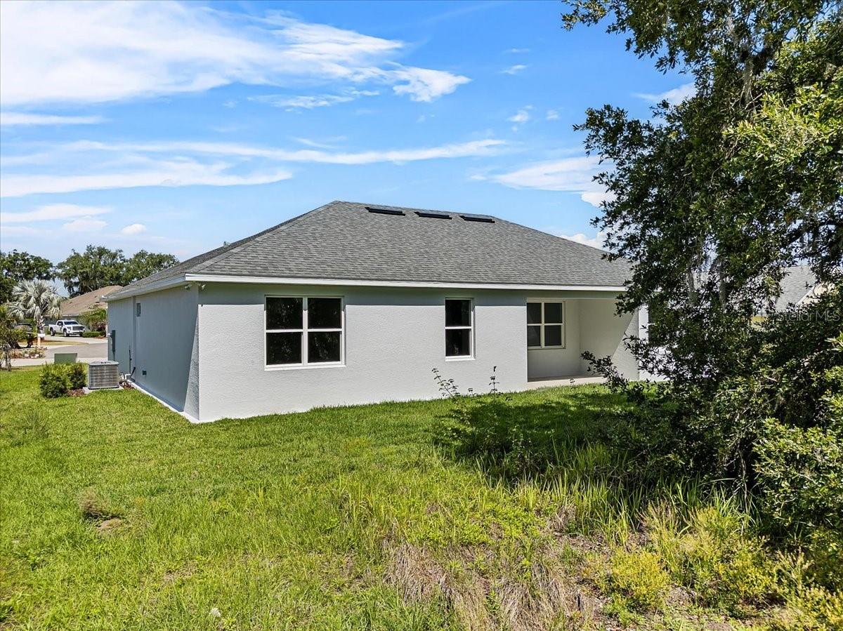RESERVE AT FAIRWAY OAKS - Residential