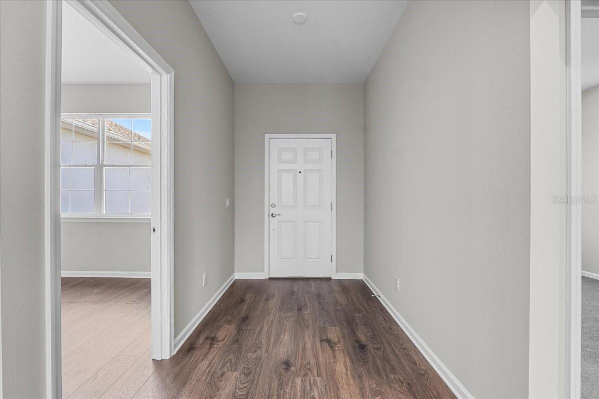 RESERVE AT FAIRWAY OAKS - Residential