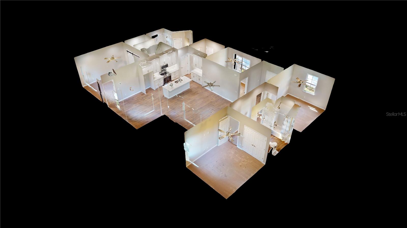 RESERVE AT FAIRWAY OAKS - Residential