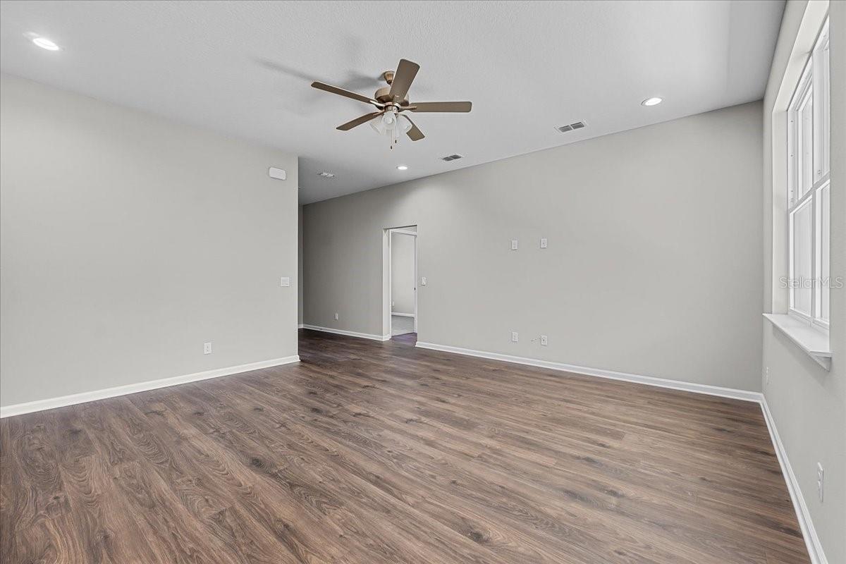 RESERVE AT FAIRWAY OAKS - Residential