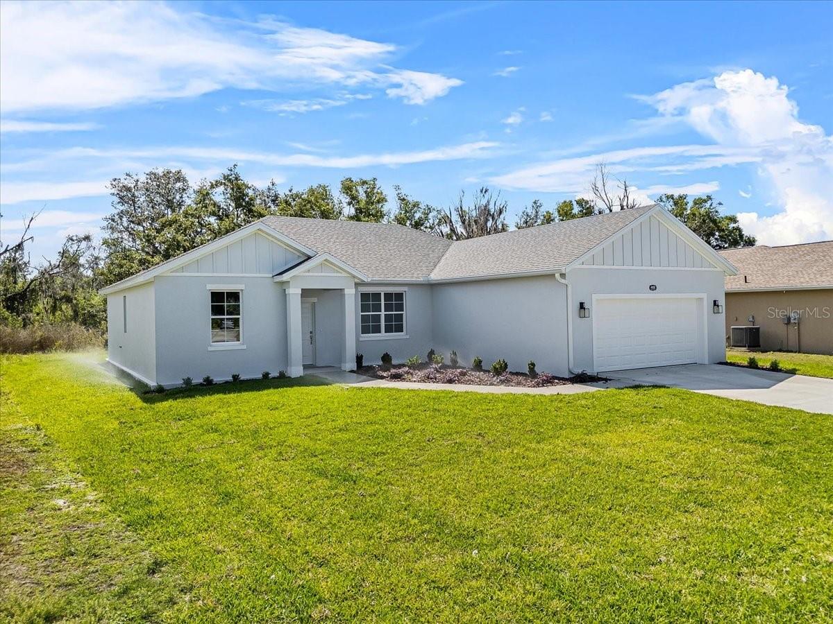 RESERVE AT FAIRWAY OAKS - Residential