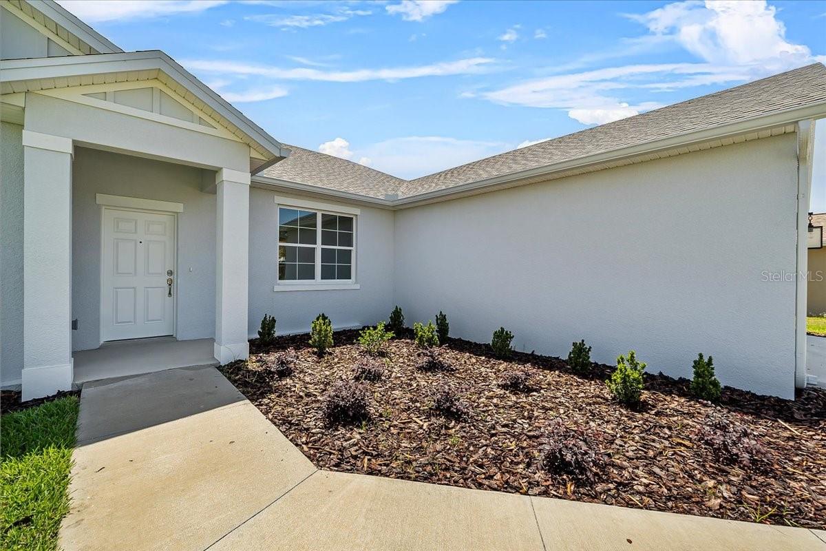 RESERVE AT FAIRWAY OAKS - Residential