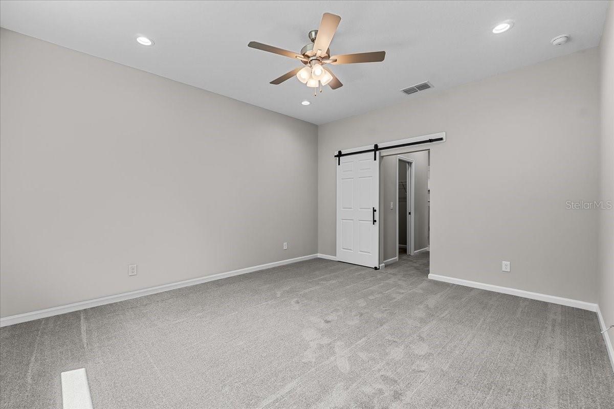 RESERVE AT FAIRWAY OAKS - Residential