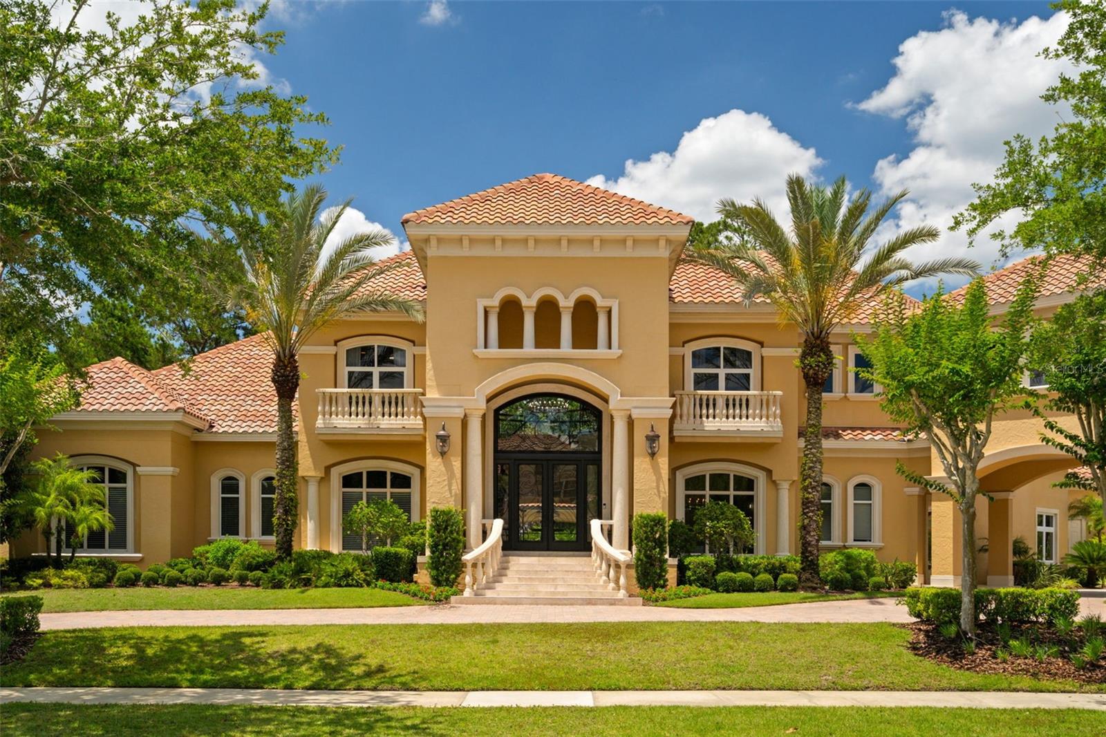 ALAQUA LAKES PH 5B - Residential