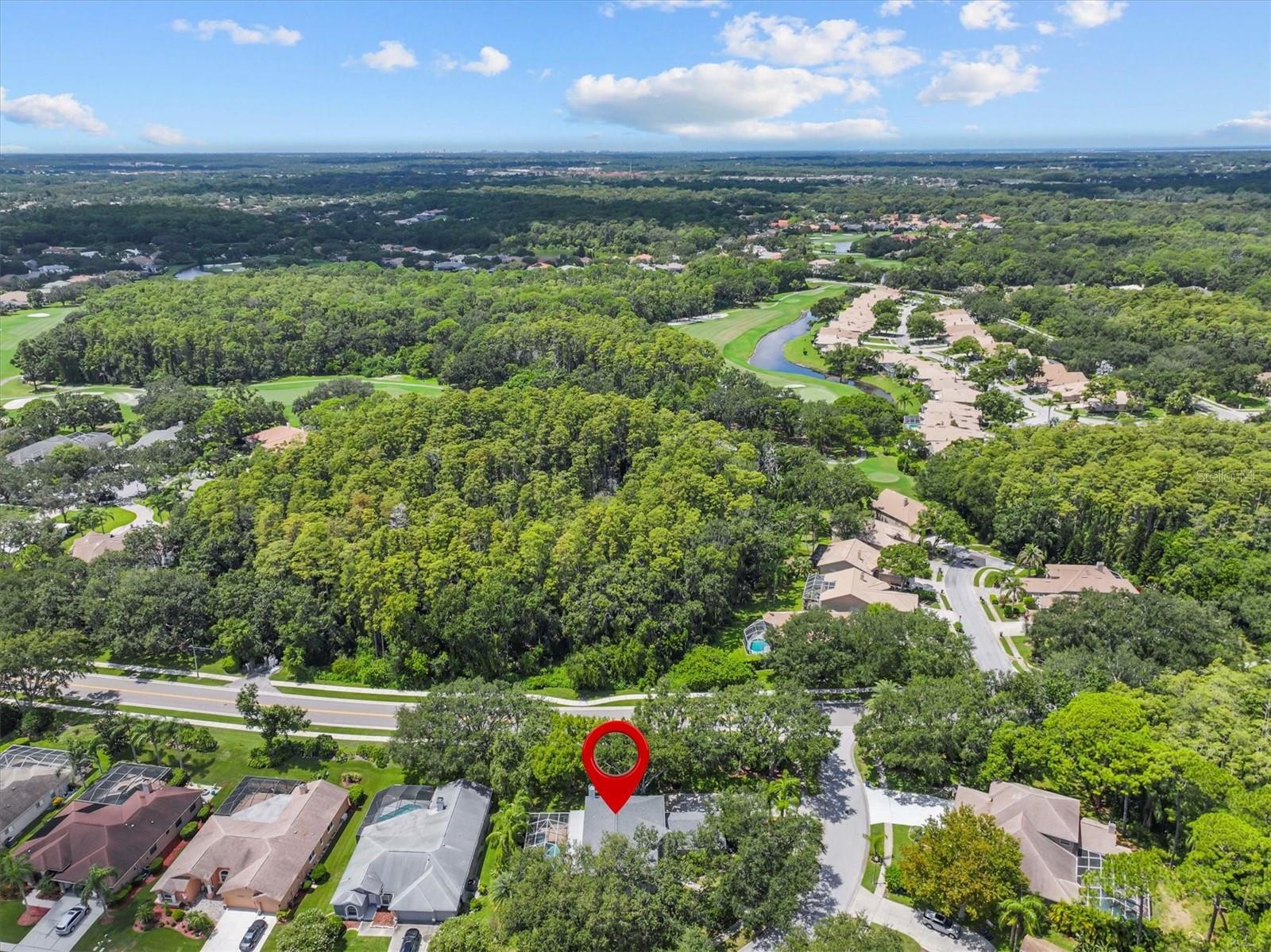 WARWICK HILLS - Residential