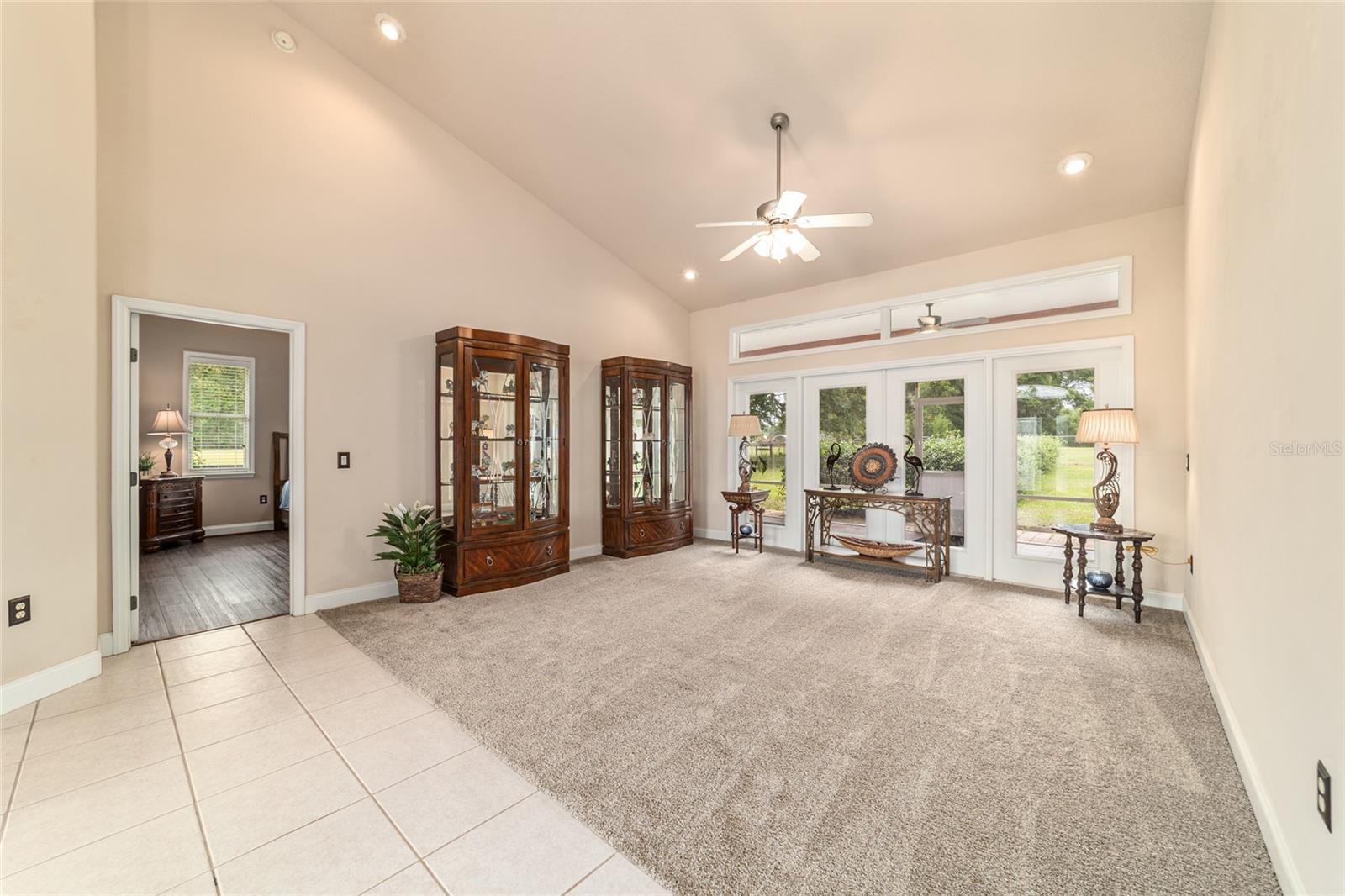 ROLLING RANCHETTS - Residential