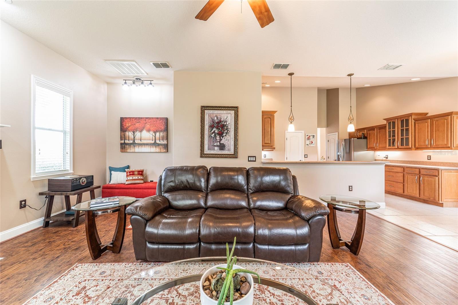 ROLLING RANCHETTS - Residential