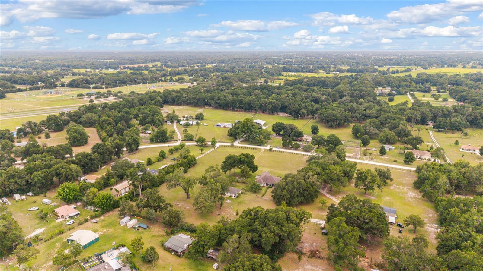 ROLLING RANCHETTS - Residential