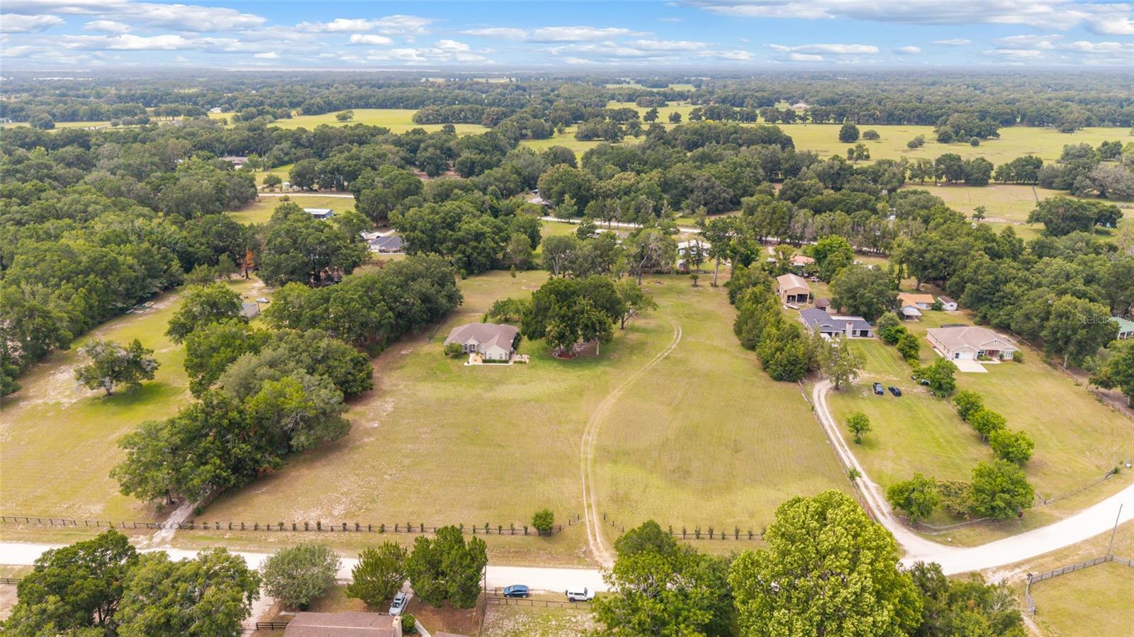 ROLLING RANCHETTS - Residential