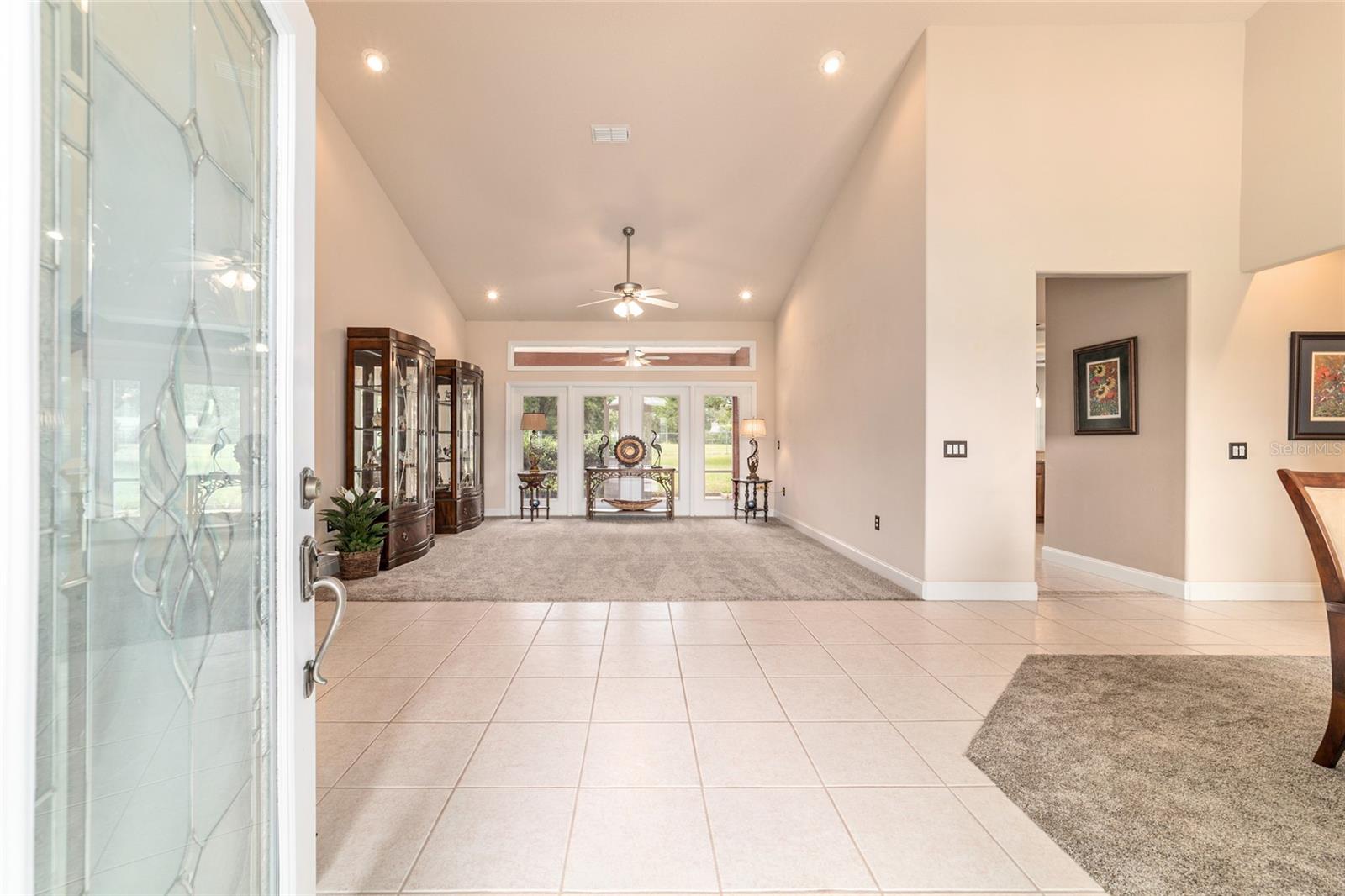 ROLLING RANCHETTS - Residential