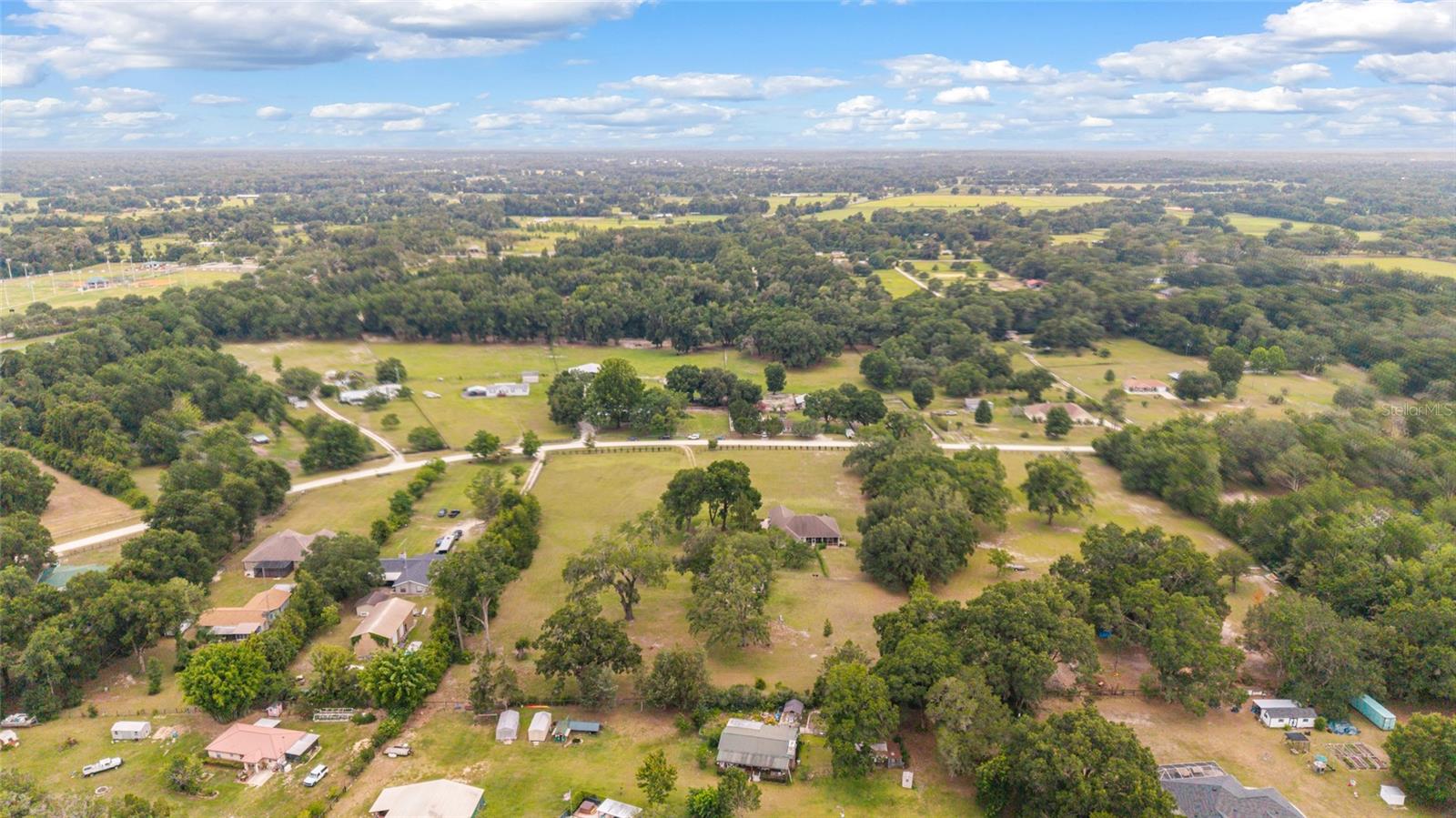 ROLLING RANCHETTS - Residential
