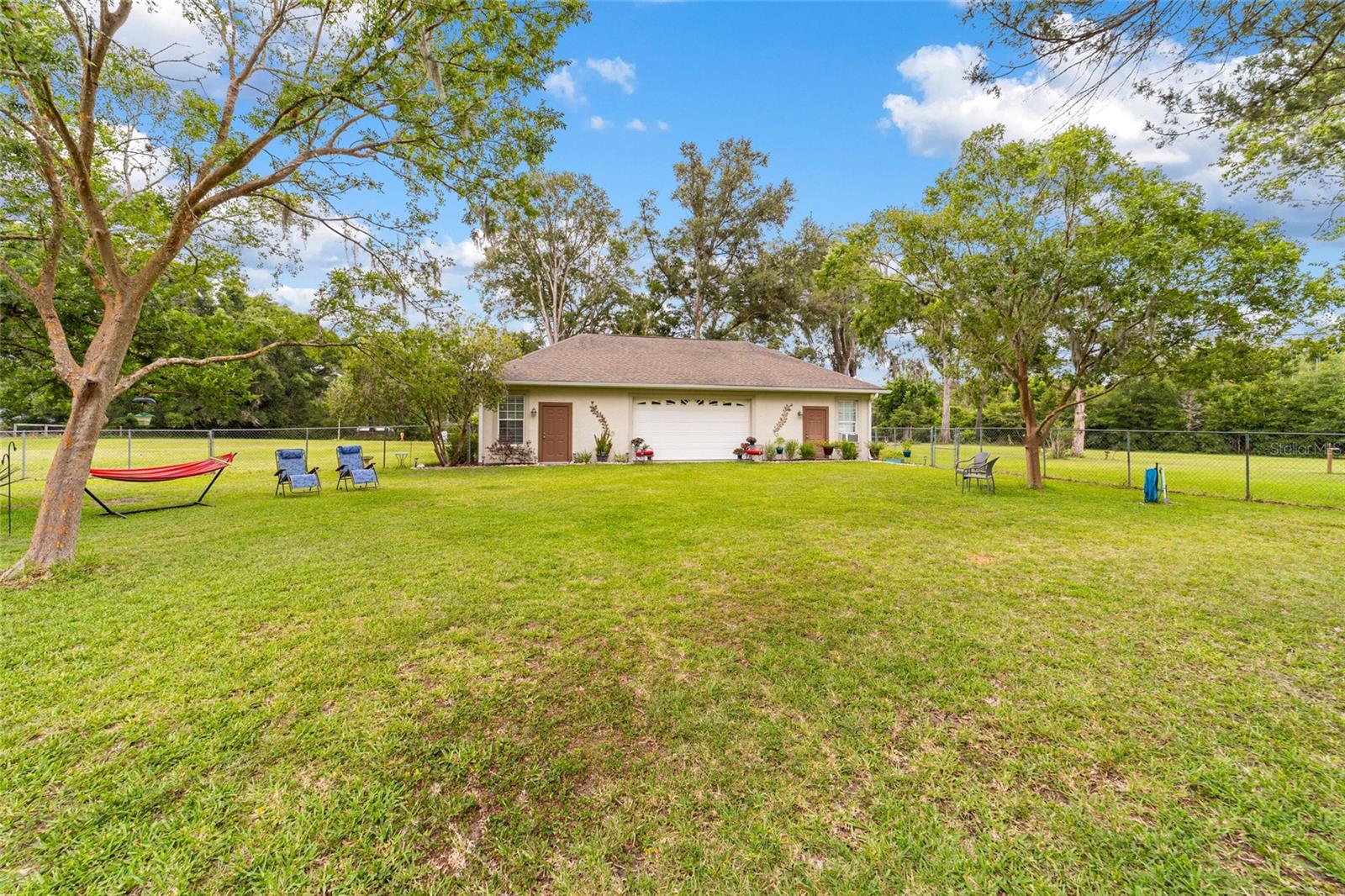 ROLLING RANCHETTS - Residential