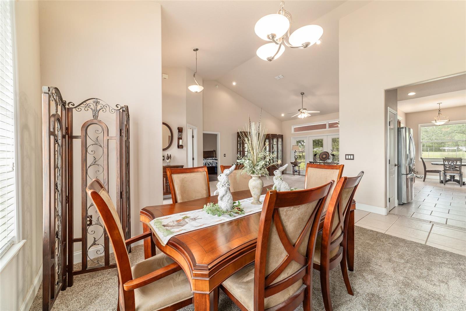 ROLLING RANCHETTS - Residential