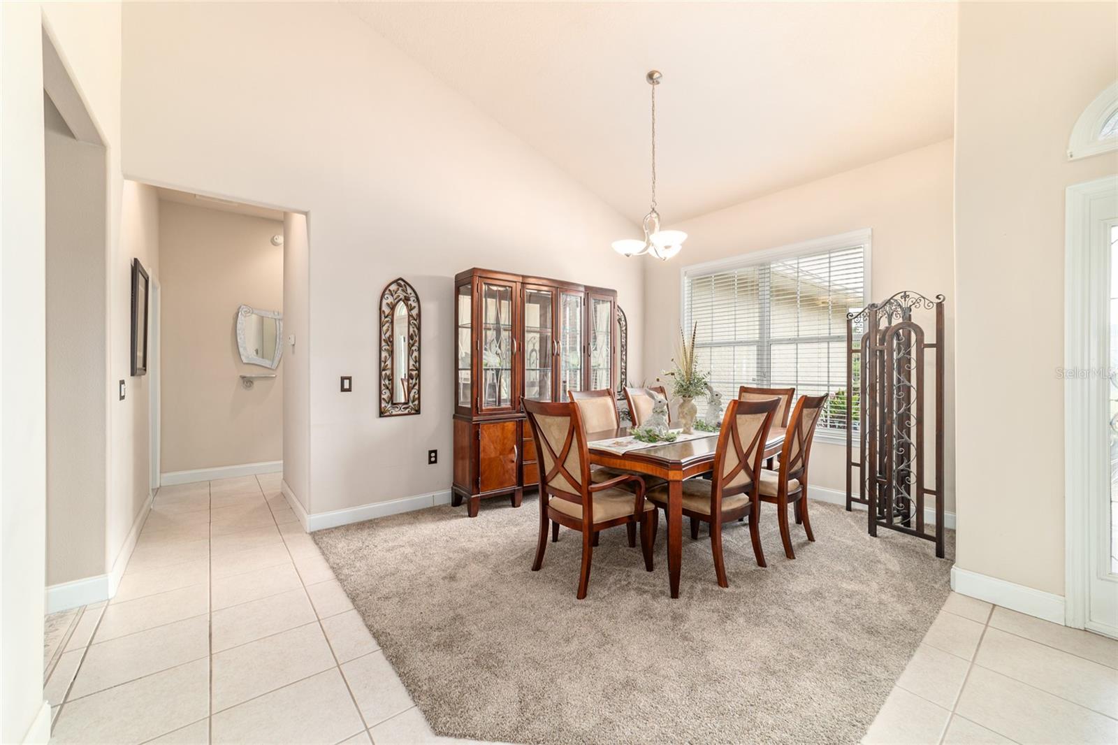 ROLLING RANCHETTS - Residential