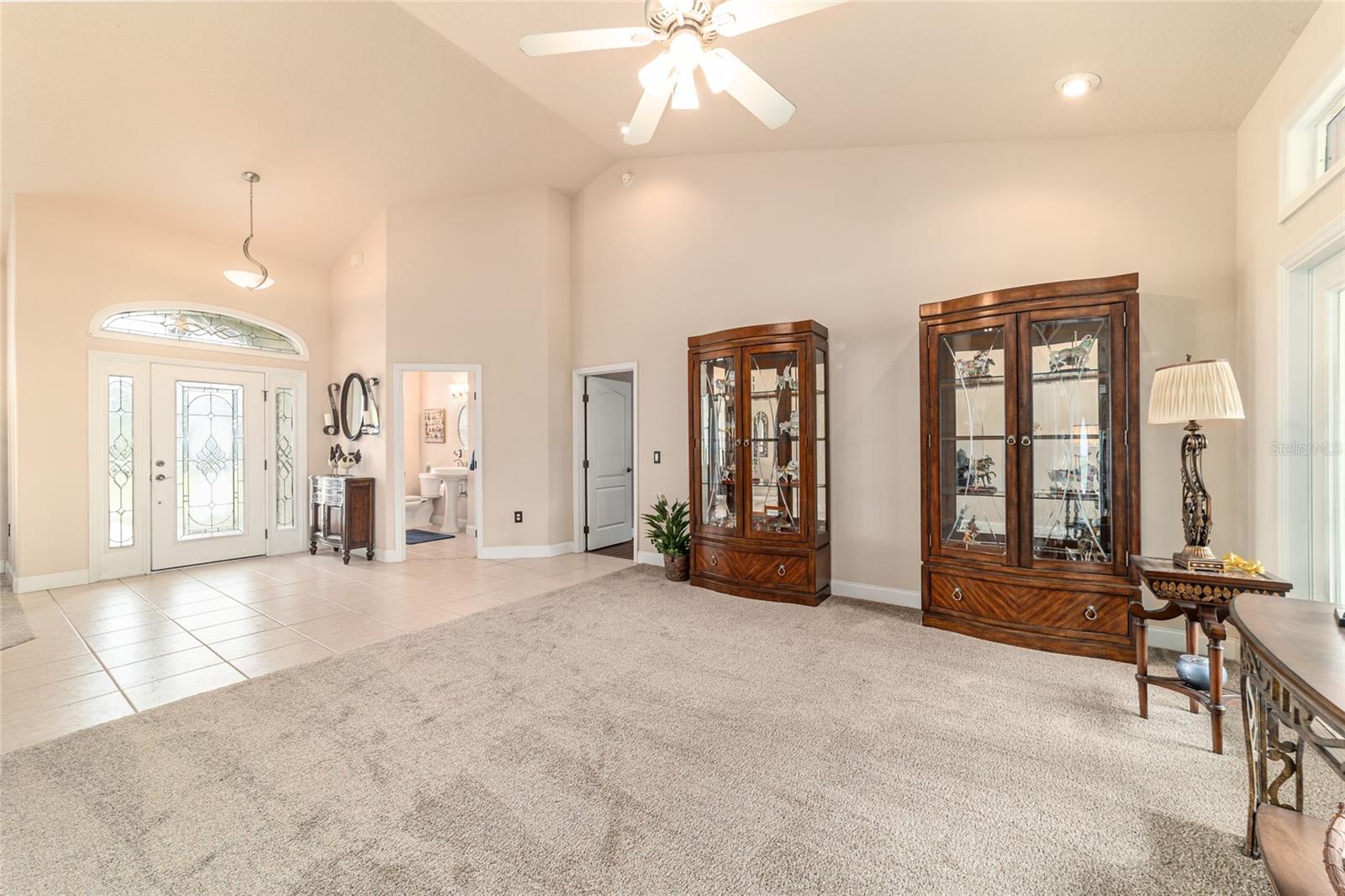 ROLLING RANCHETTS - Residential