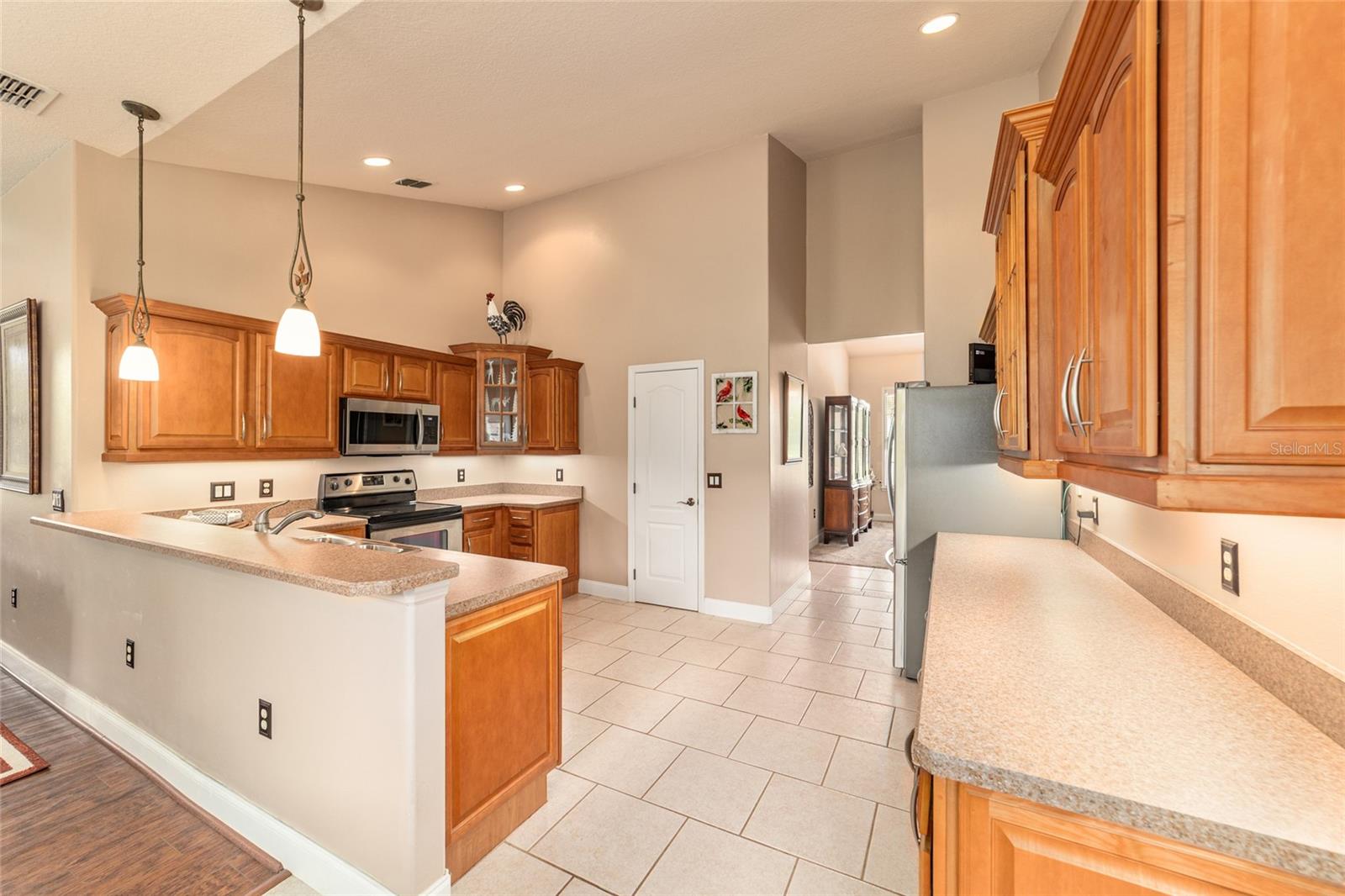 ROLLING RANCHETTS - Residential