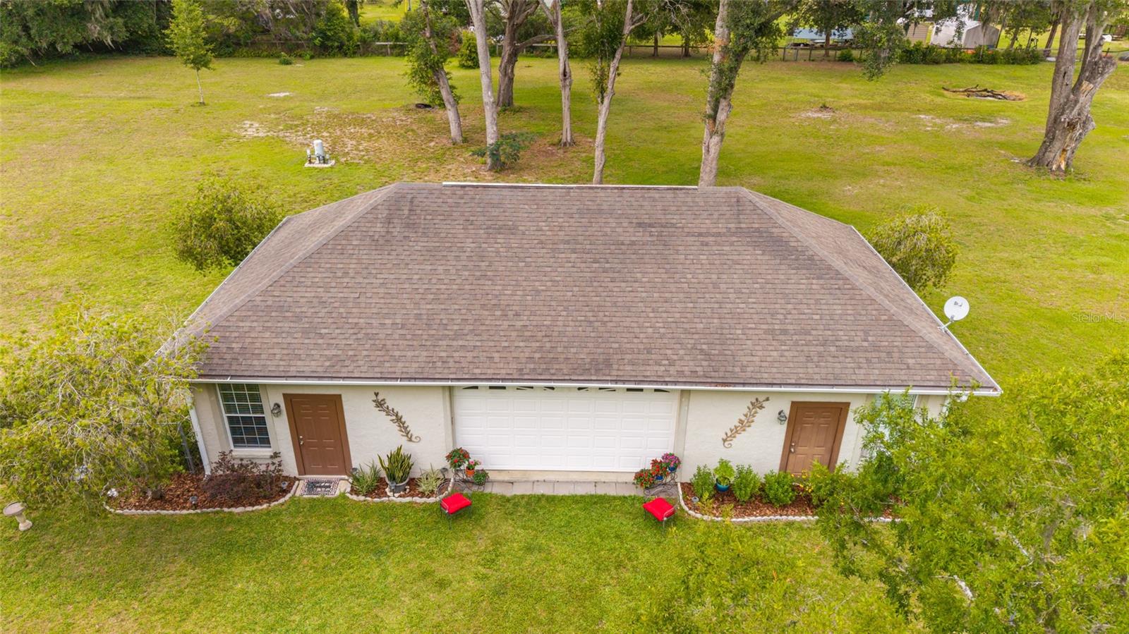 ROLLING RANCHETTS - Residential