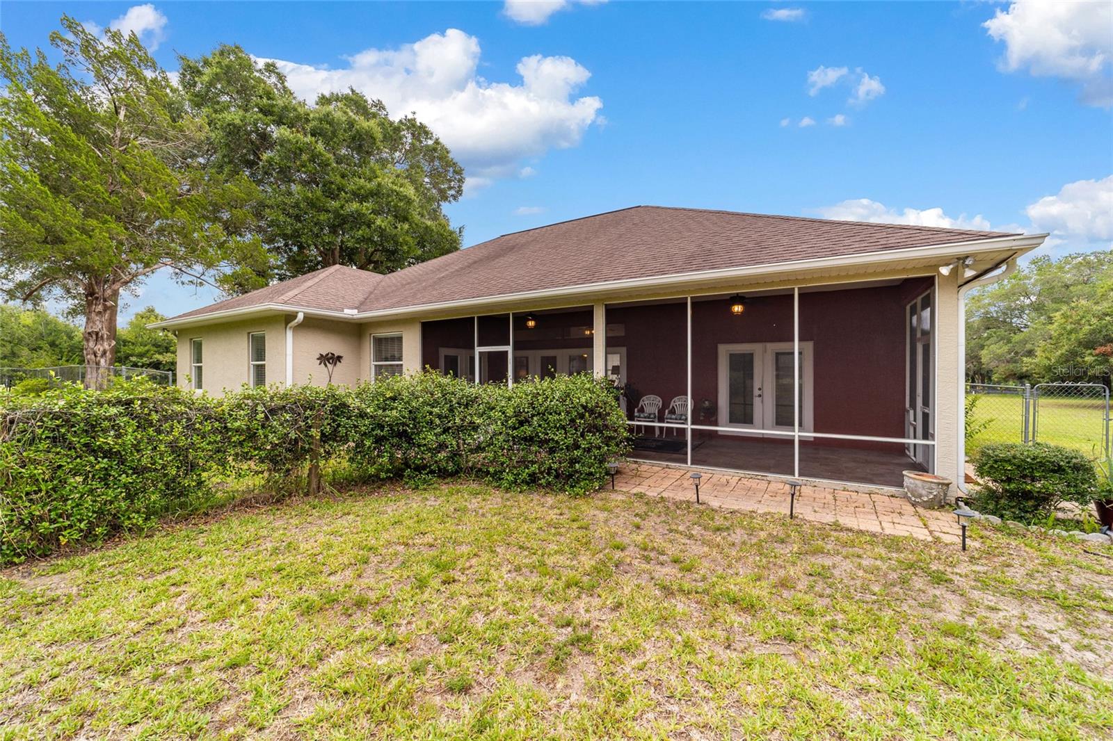 ROLLING RANCHETTS - Residential