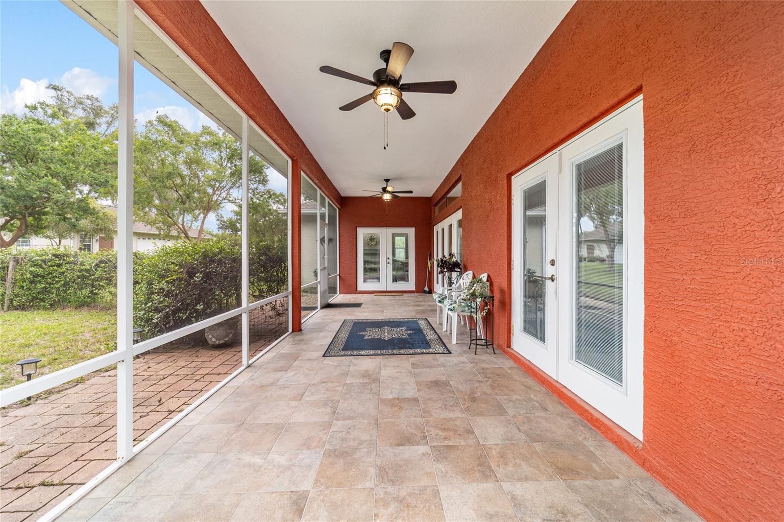 ROLLING RANCHETTS - Residential