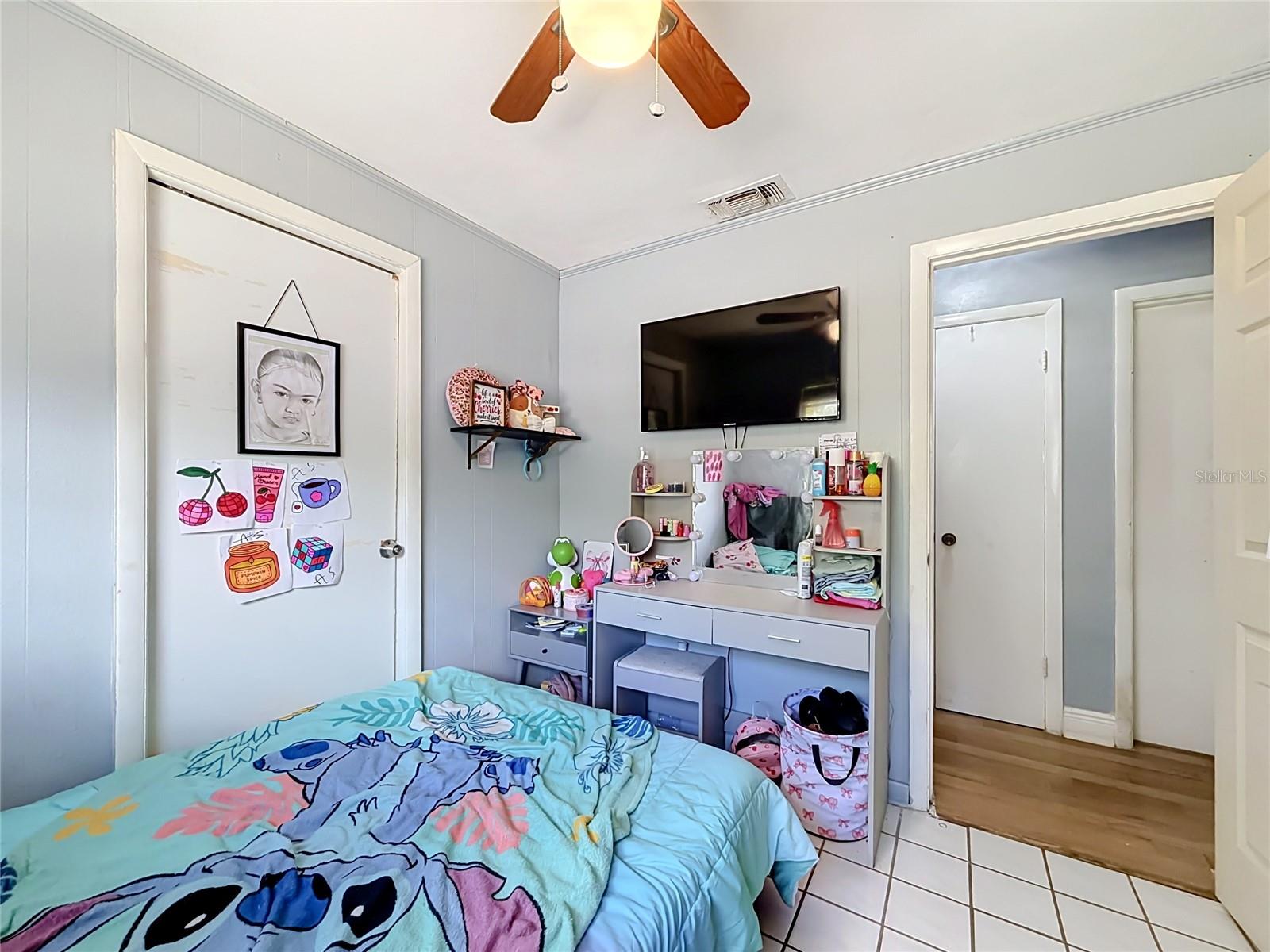 SKY LAKE REP - Residential