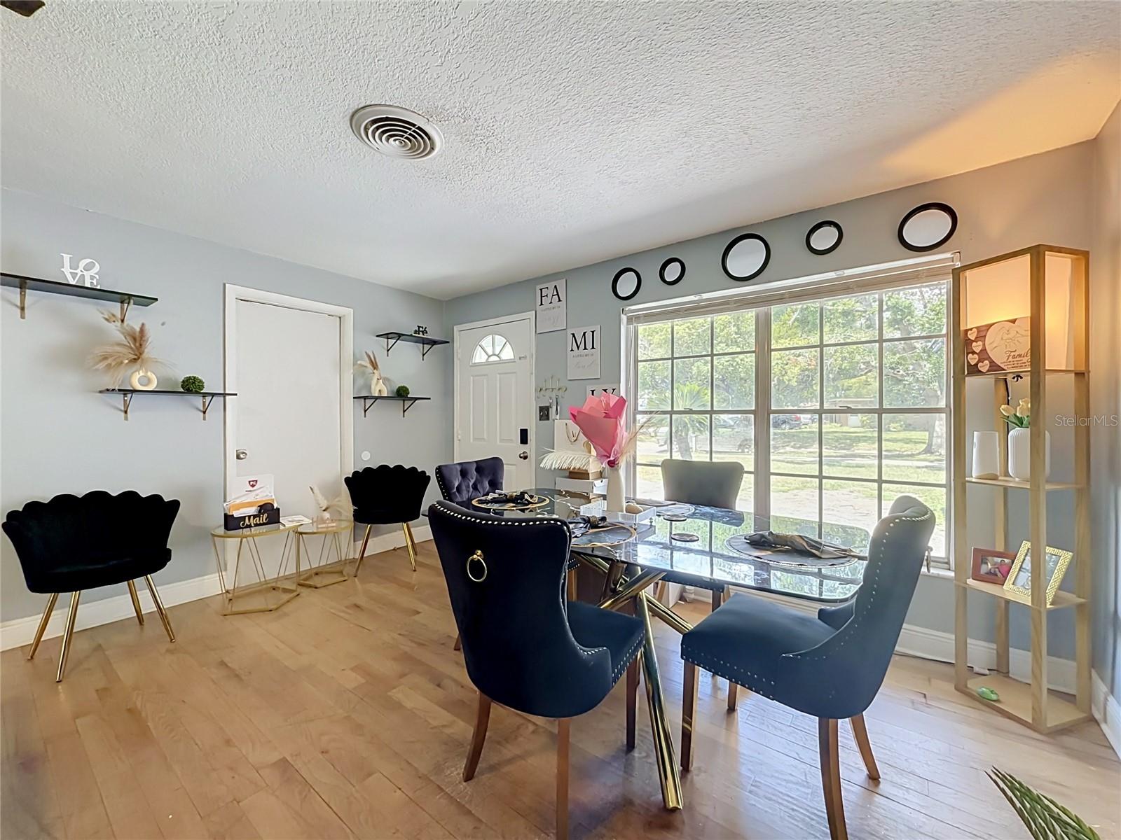 SKY LAKE REP - Residential