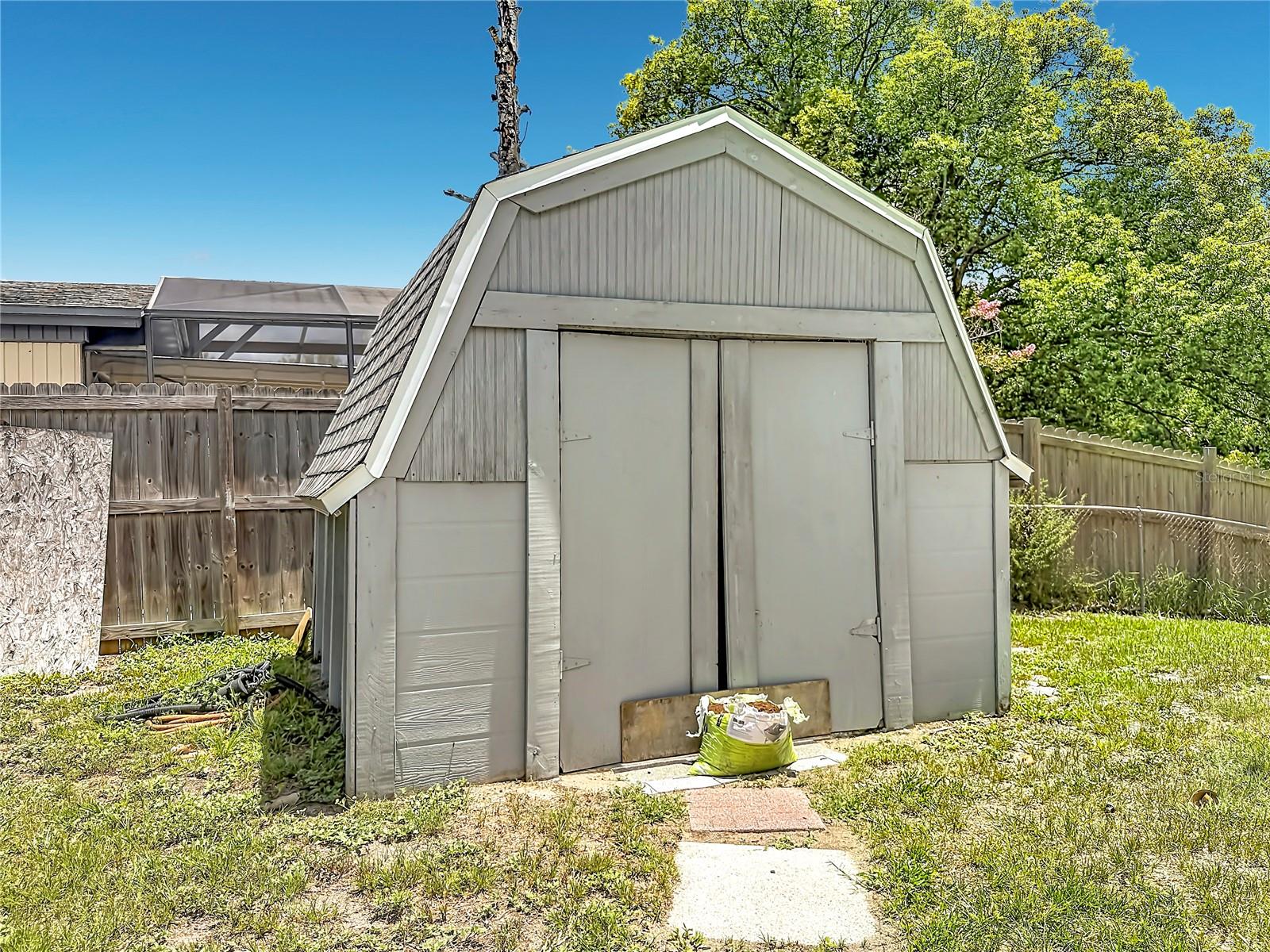 SKY LAKE REP - Residential