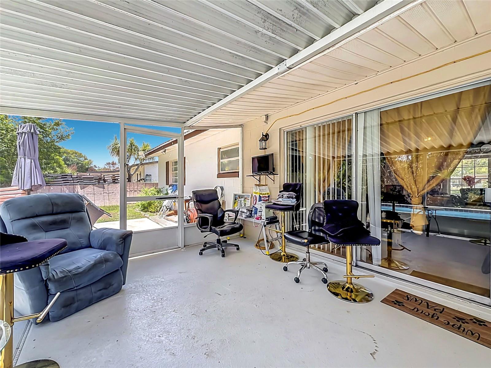 SKY LAKE REP - Residential