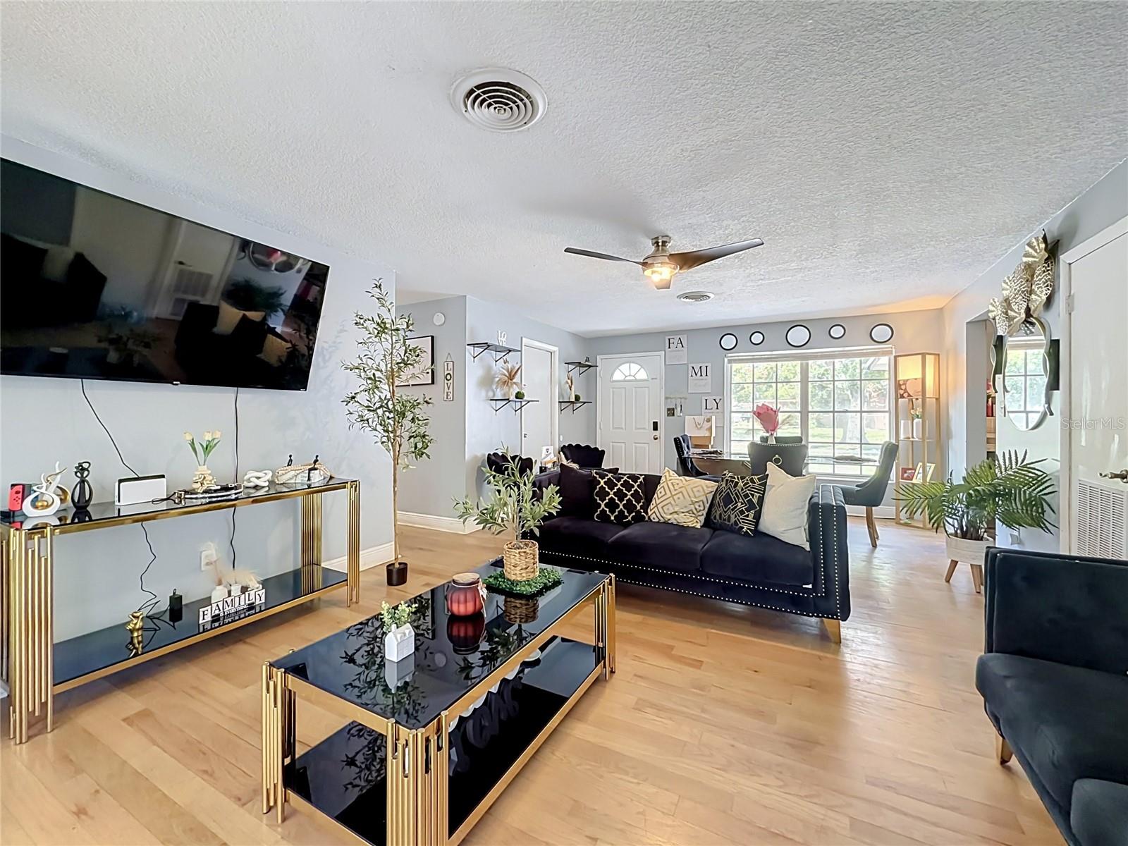 SKY LAKE REP - Residential