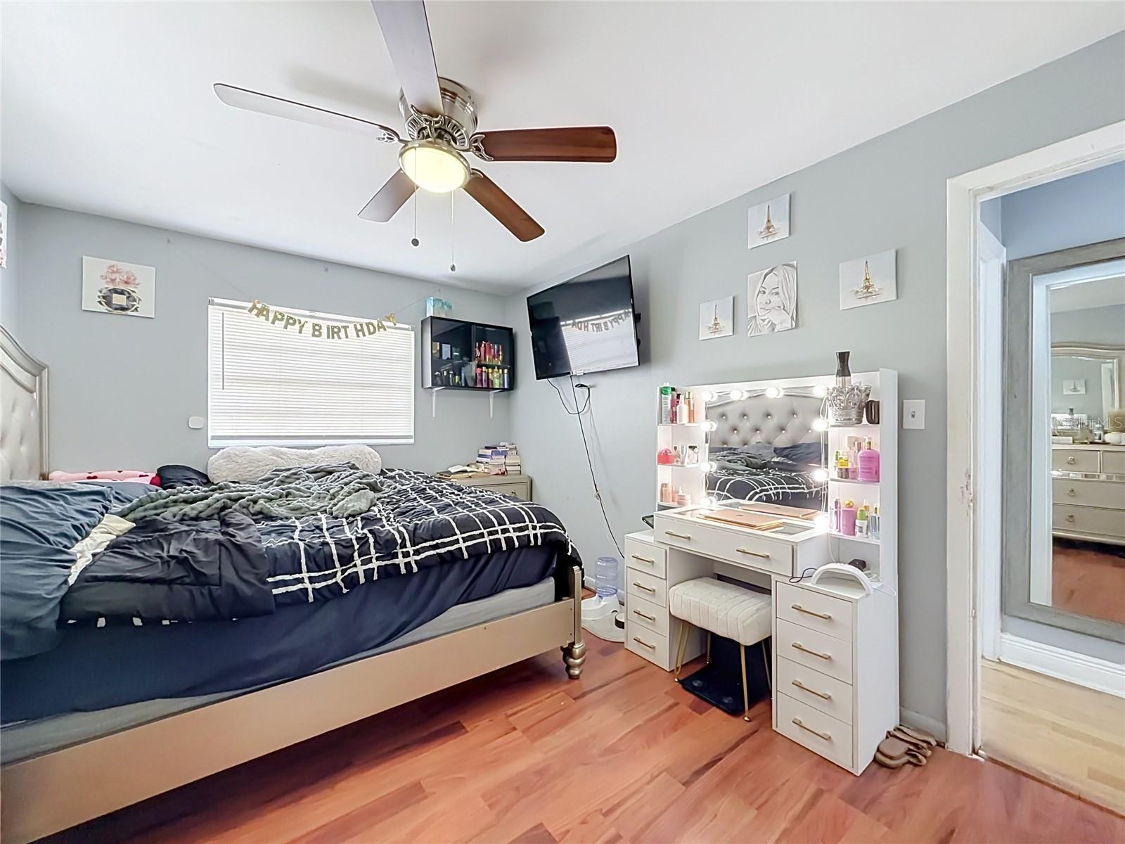 SKY LAKE REP - Residential
