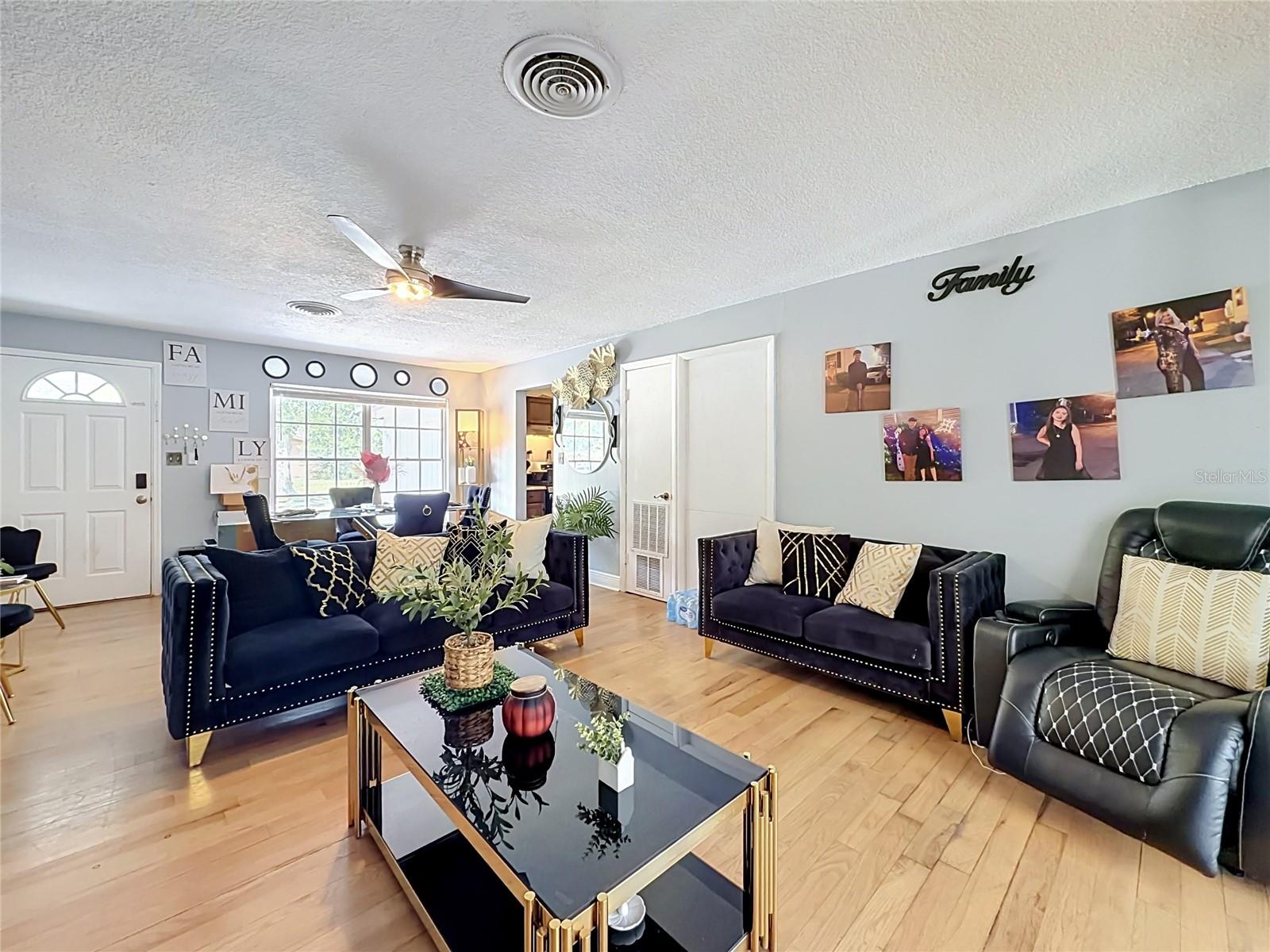 SKY LAKE REP - Residential
