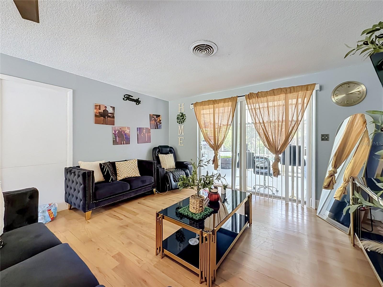 SKY LAKE REP - Residential