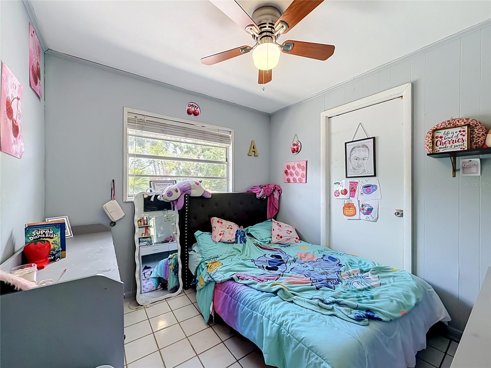 SKY LAKE REP - Residential