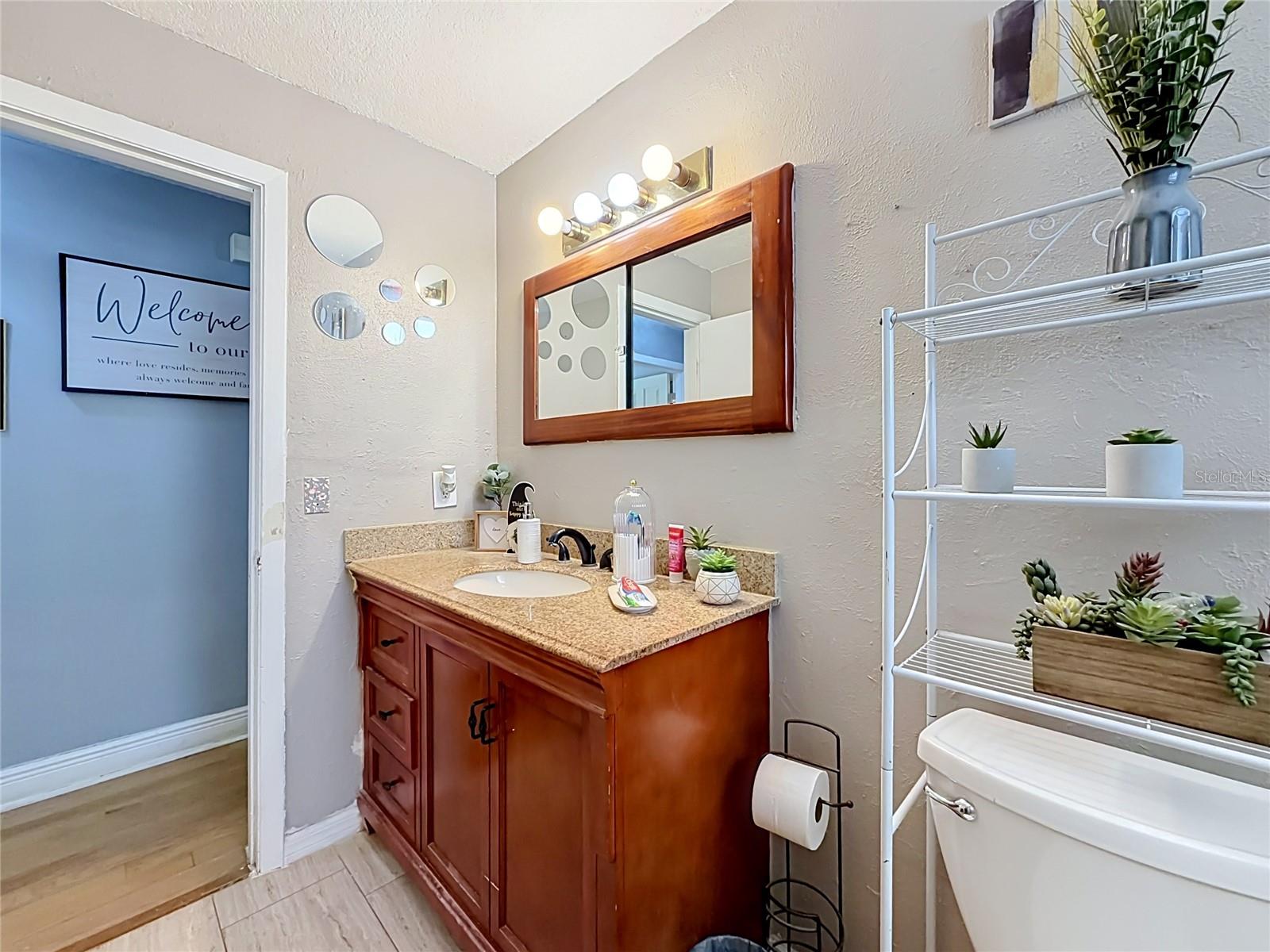 SKY LAKE REP - Residential