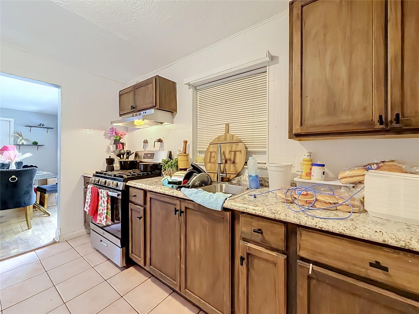 SKY LAKE REP - Residential