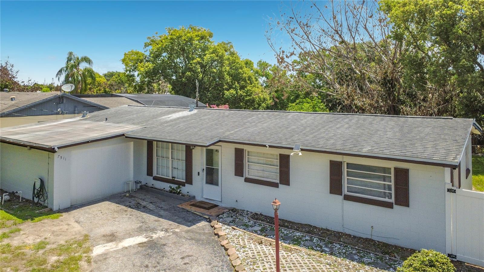 SKY LAKE REP - Residential