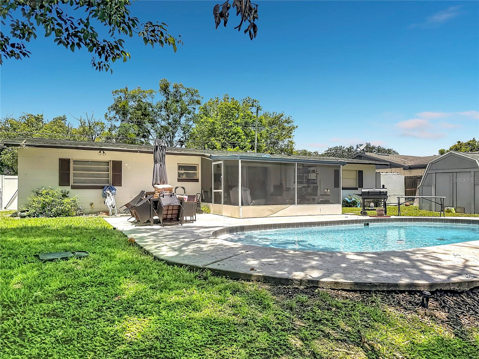 SKY LAKE REP - Residential