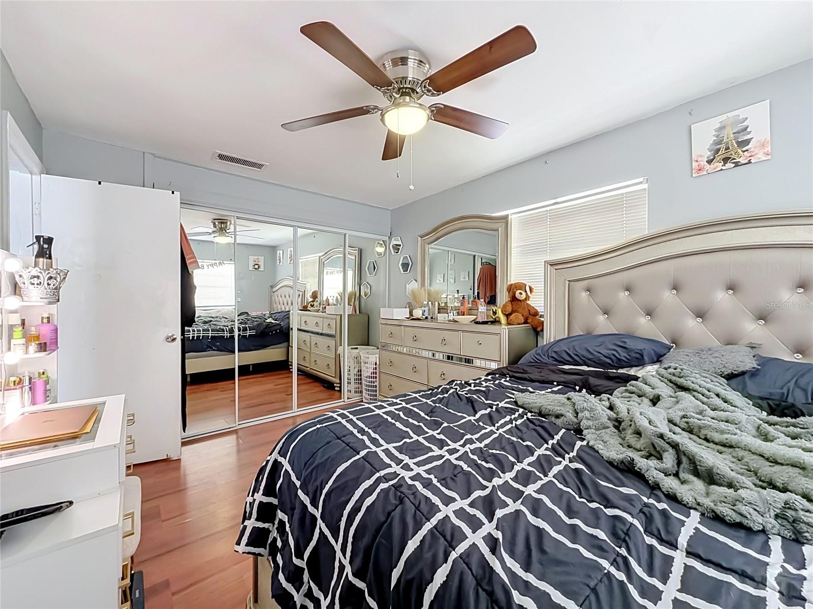 SKY LAKE REP - Residential