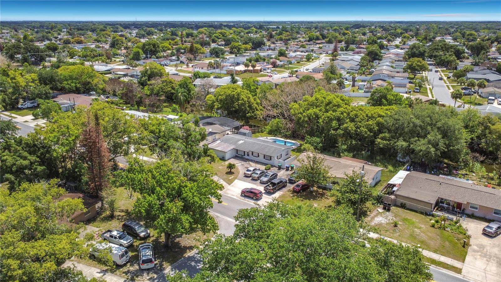 SKY LAKE REP - Residential