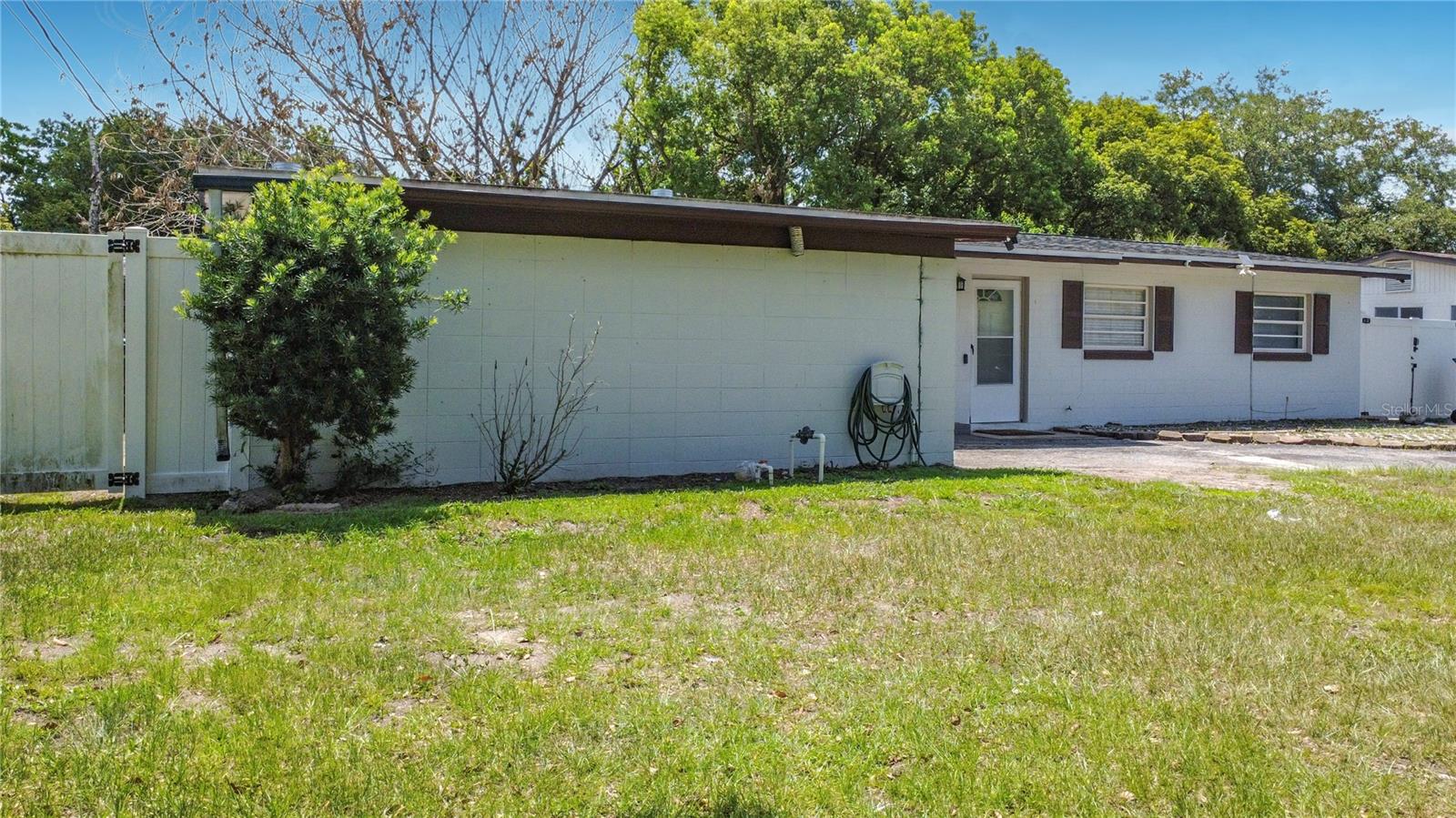 SKY LAKE REP - Residential