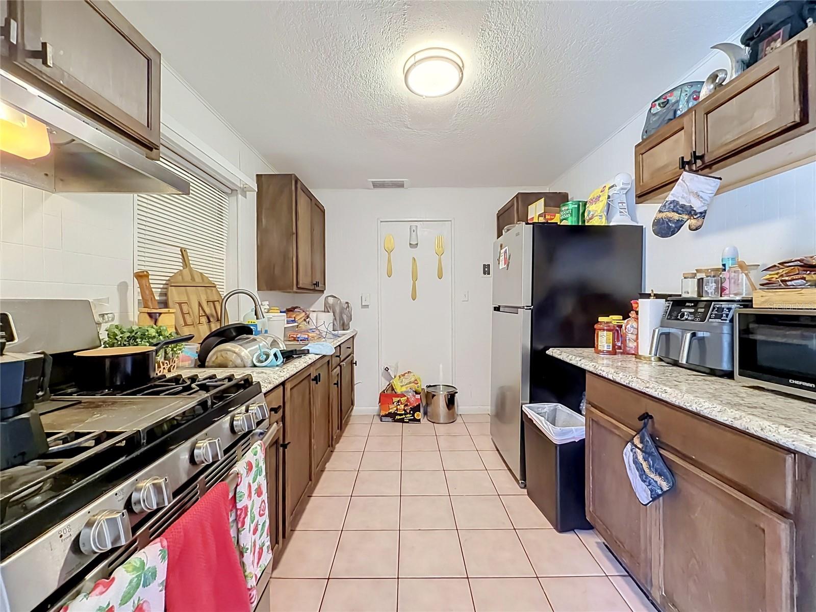 SKY LAKE REP - Residential