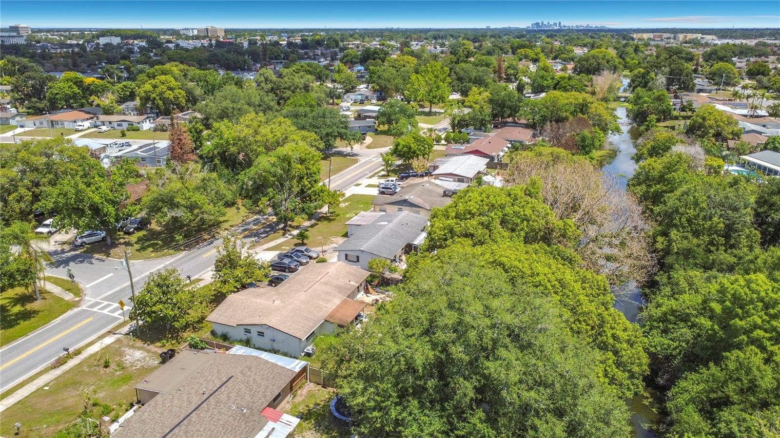 SKY LAKE REP - Residential