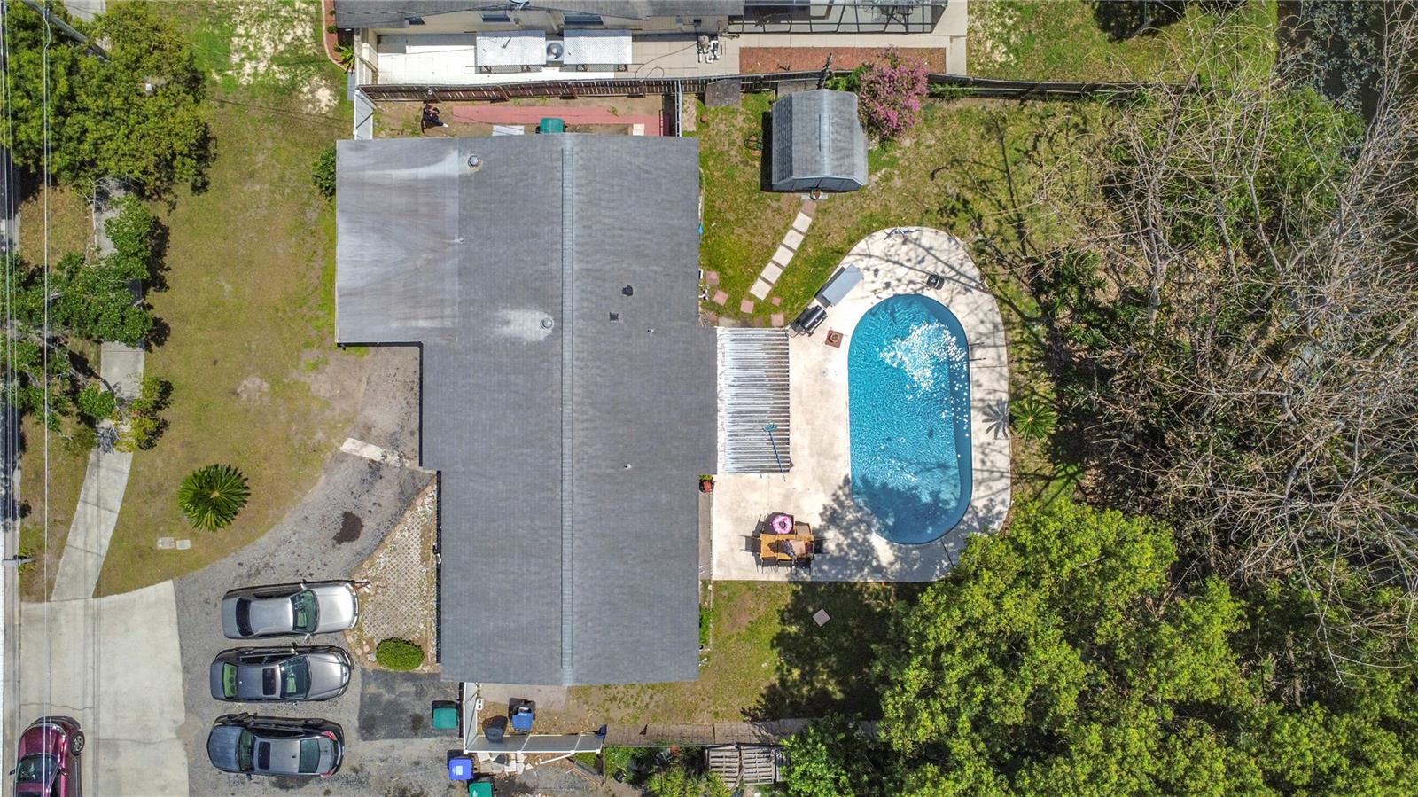 SKY LAKE REP - Residential