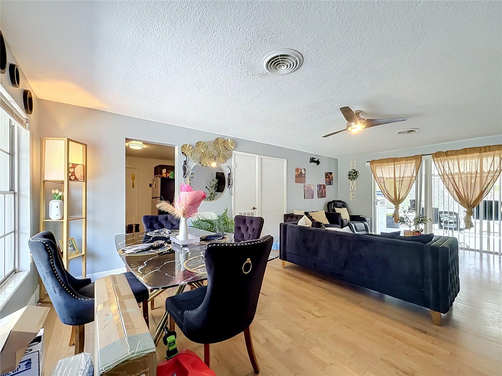 SKY LAKE REP - Residential