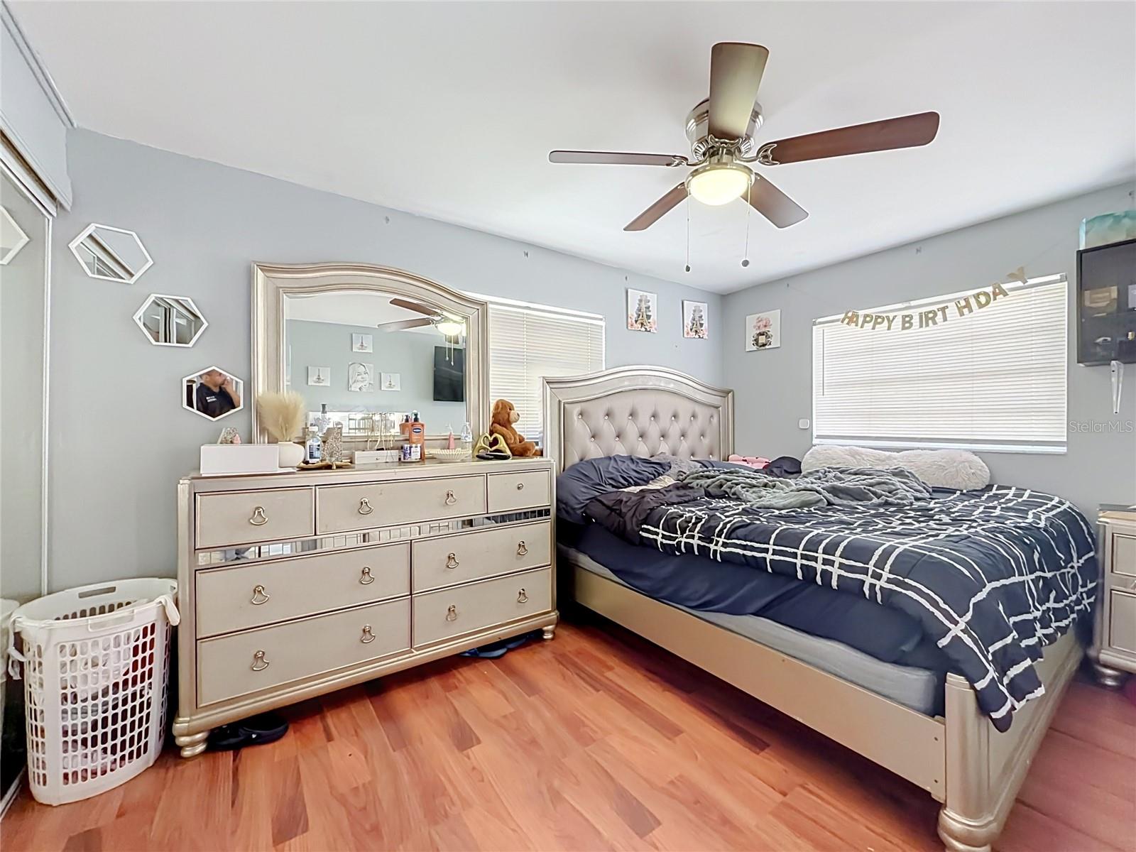 SKY LAKE REP - Residential